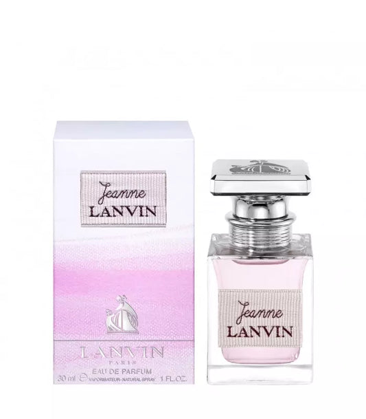 Jeanne Lanvin eau de parfum 30ml