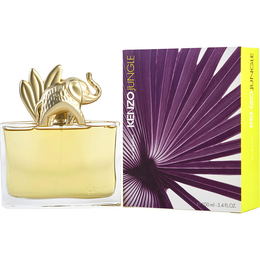 Kenzo jungle eau de parfum 100ml