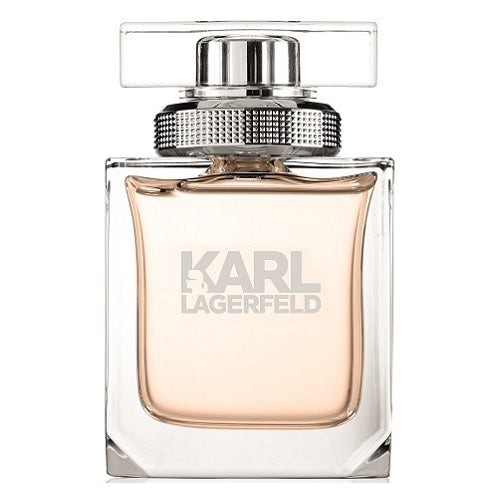 KARL LAGERFELD EAU DE PARFUM KLASSIC POUR FEMME 85 ML