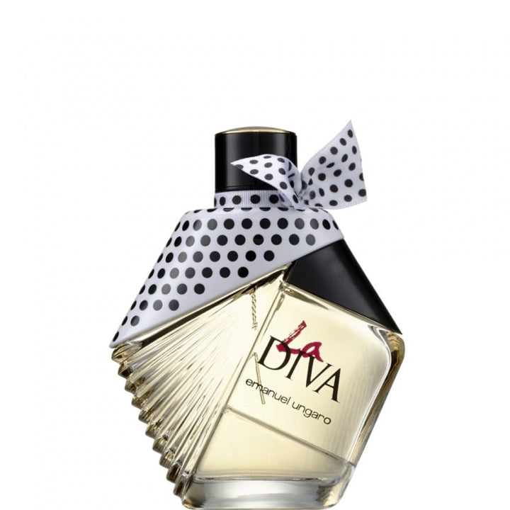 La Diva Emanuel Ungaro eau de parfum 100ml