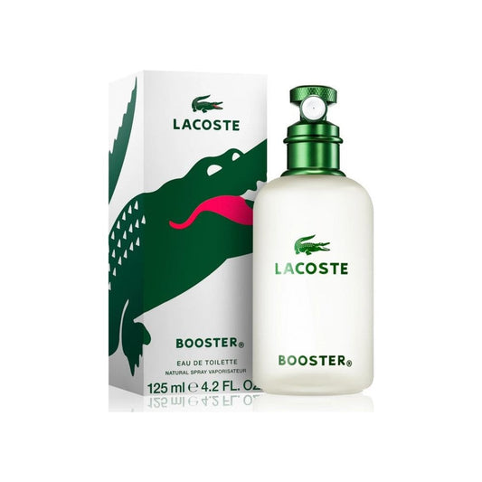 Lacoste Booster eau de toilette 125ml