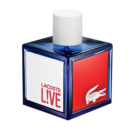 Lacoste live Raymond Pettibon eau de toilette 100ml