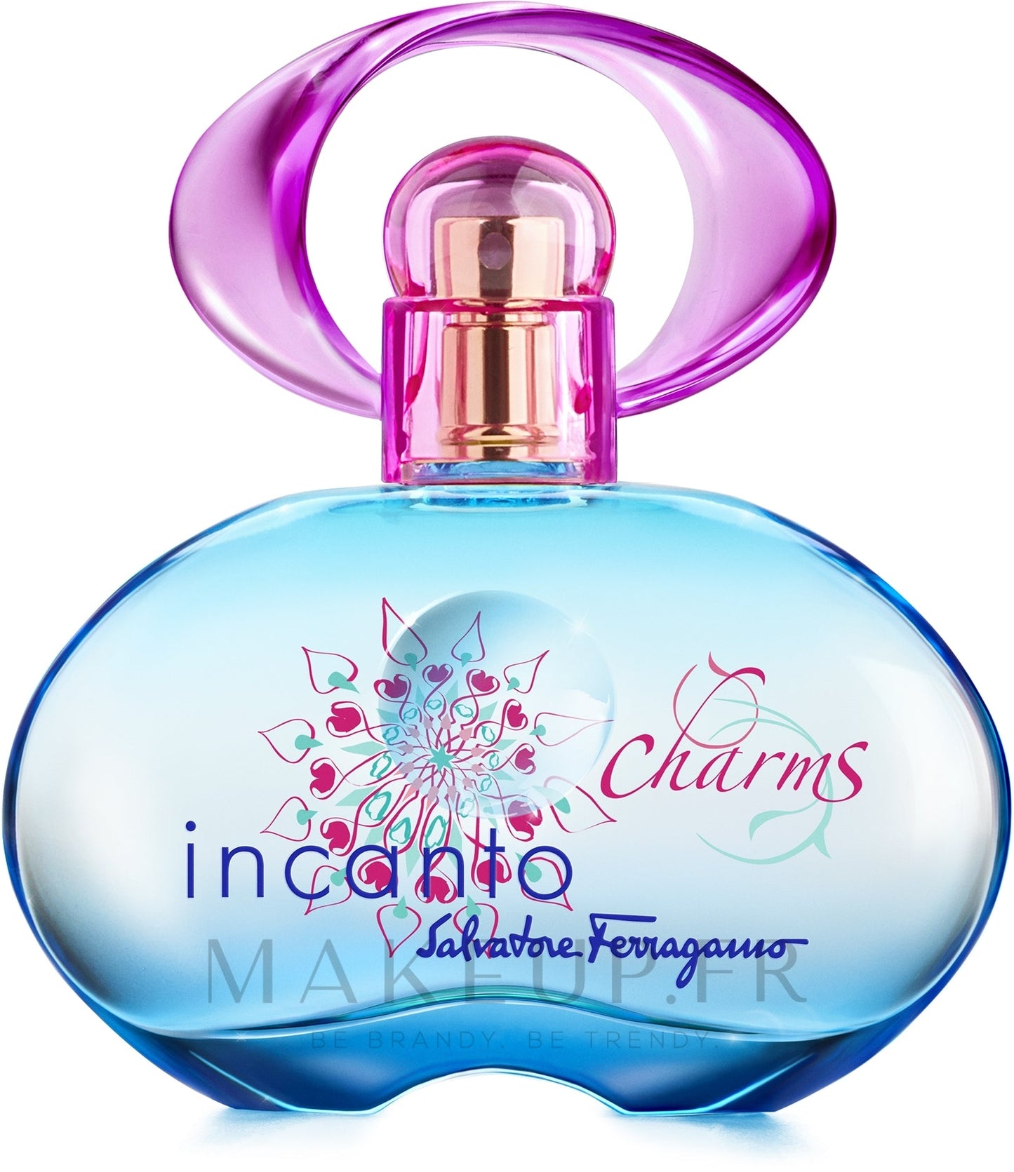 Incanto Charms Salvatore Ferragamo eau de toilette 30ml