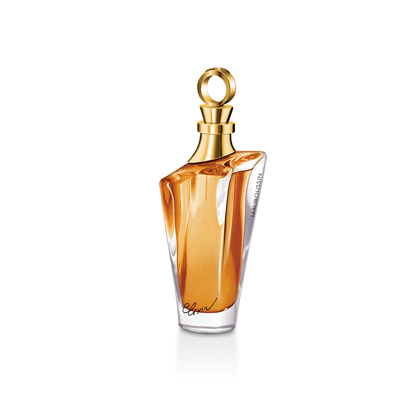 Mauboussin Elixir pour elle EAU DE PARFUM 100ml