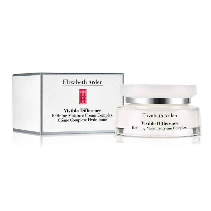 Elizabeth Arden visible difference Refining moisture Cream complex 75ml