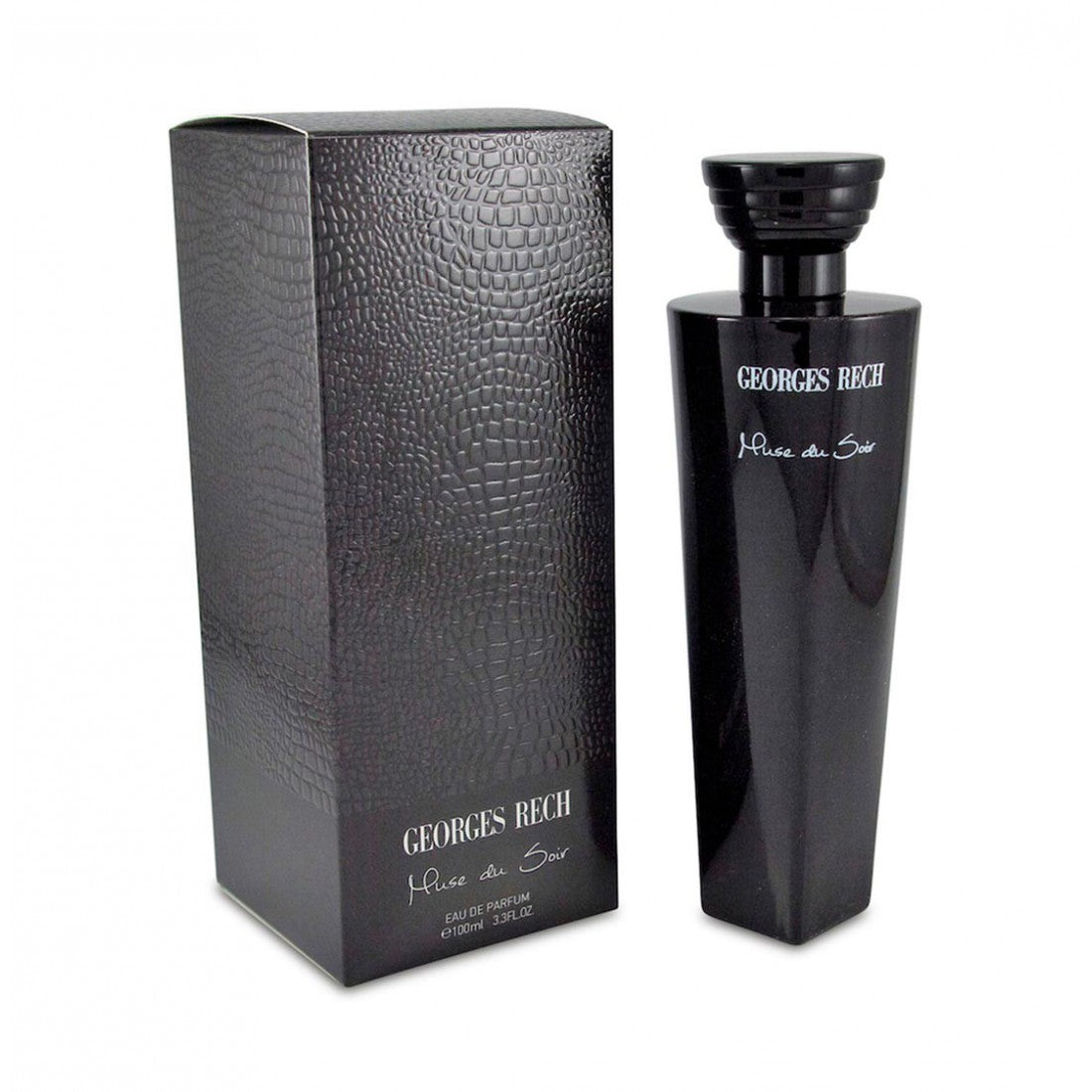 Georges Rech Muse du Soir eau de parfum 100ml