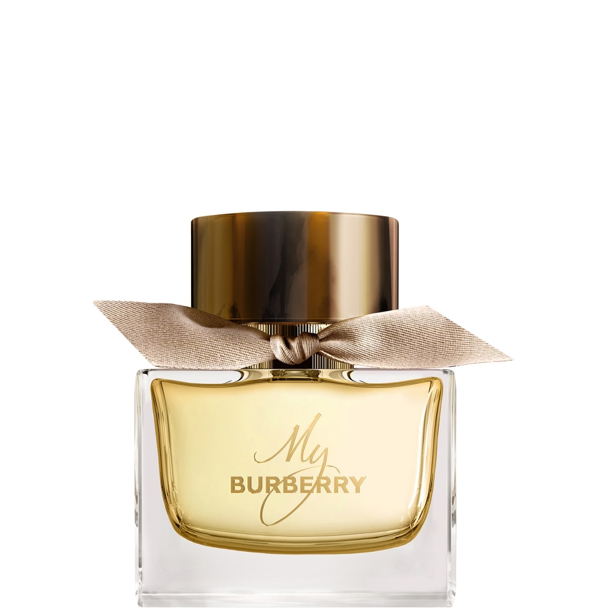 My Burberry eau de toilette 90ml