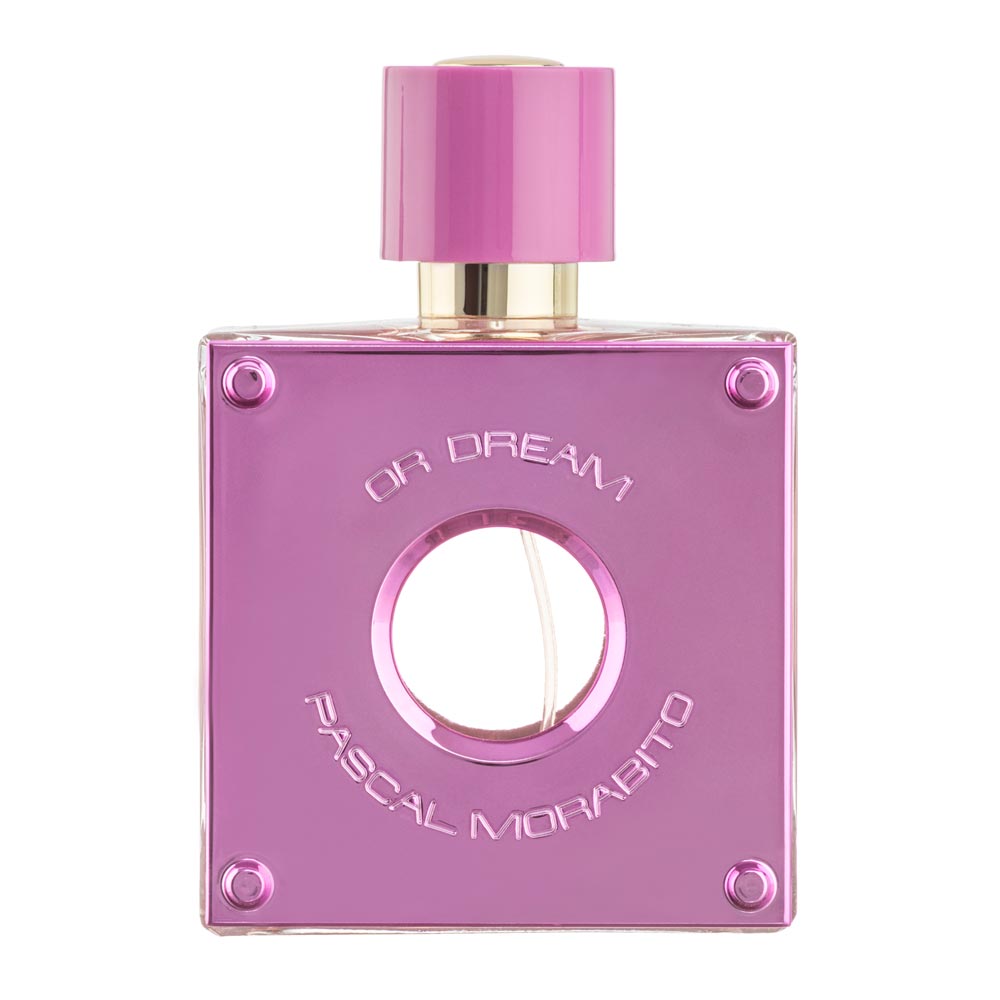 Or Dream Pascal Morabito eau de parfum 100ml