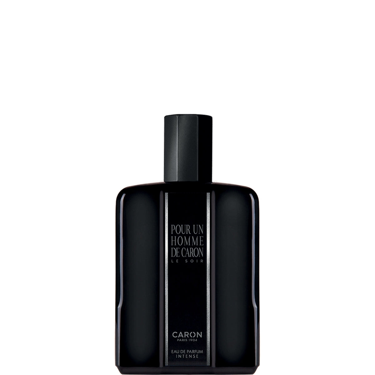 Pour un homme de Caron le soir eau de parfum intense 75ml