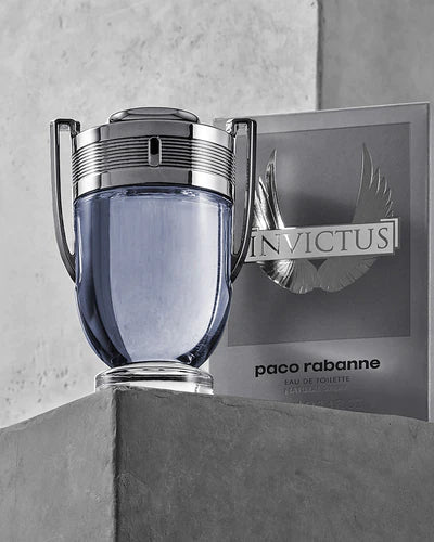 Invictus Paco Rabanne eau de toilette 150ml