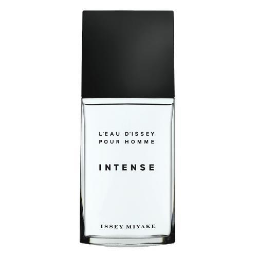 ISSEY MIYAKE L'EAU D'ISSEY POUR HOMME INTENSE eau de toilette 75ml