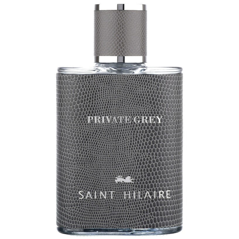 Private Grey Saint Hilaire eau de parfum 100ml for men