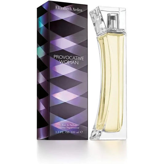 Elizabeth Arden Provocative Woman eau de parfum 100ml