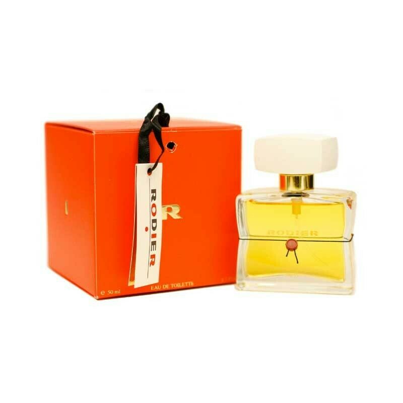 Rodier paris Parfum 100 ml