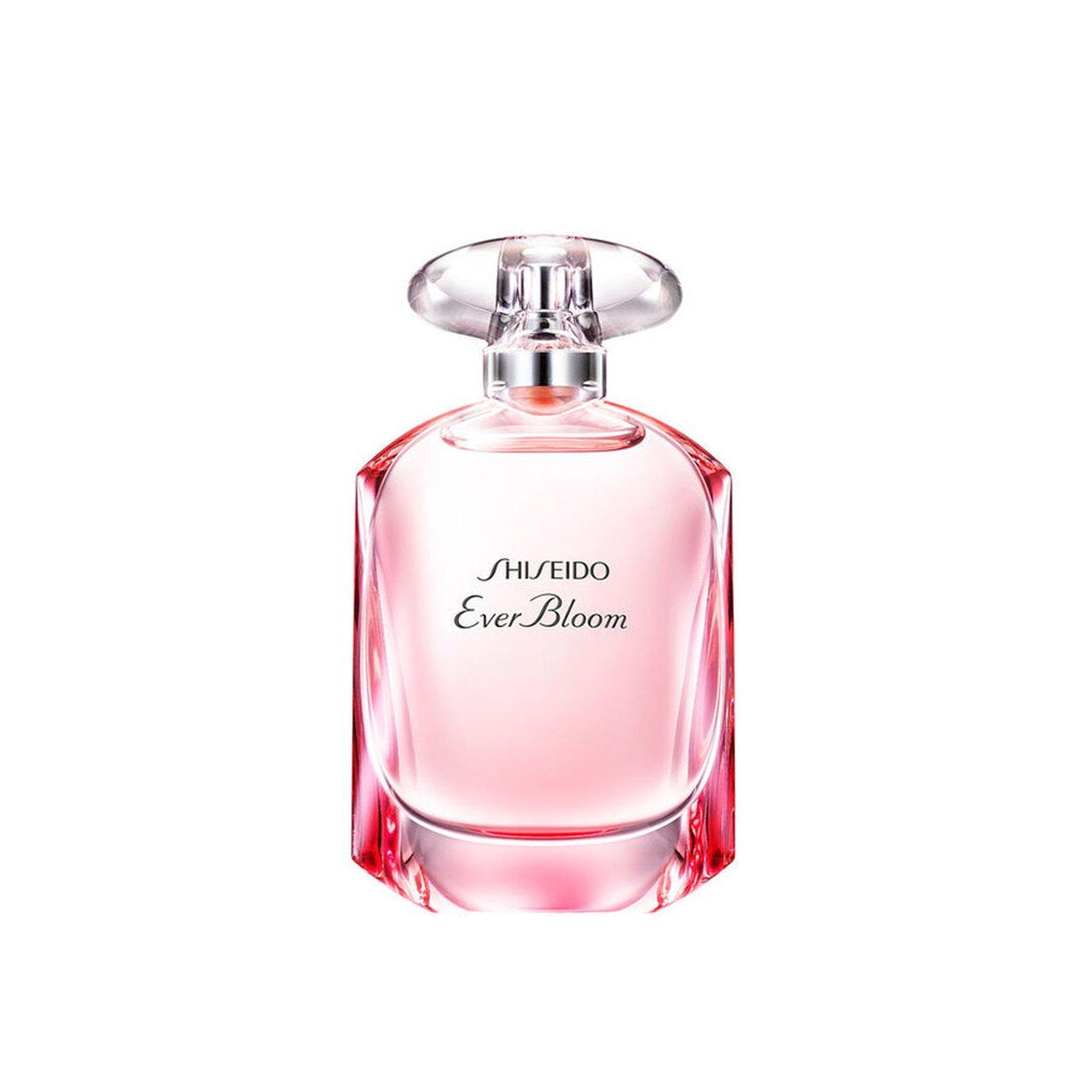 Shiseido Ever Bloom eau de parfum 90ml