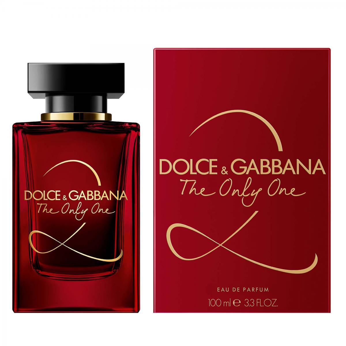 Dolce&Gabbana The Only One eau de parfum 100ml