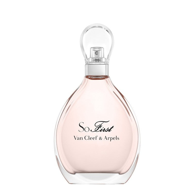 So First Van Cleef & Arpels eau de parfum 100ml